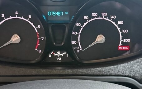 Ford EcoSport, 2016 год, 1 400 000 рублей, 16 фотография