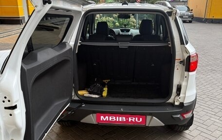 Ford EcoSport, 2016 год, 1 400 000 рублей, 6 фотография