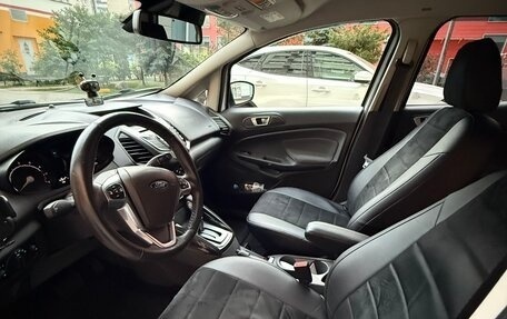 Ford EcoSport, 2016 год, 1 400 000 рублей, 15 фотография