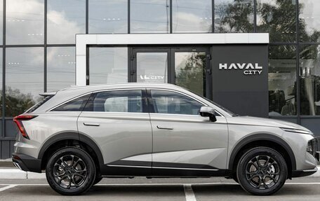 Haval F7, 2026 год, 2 999 000 рублей, 9 фотография
