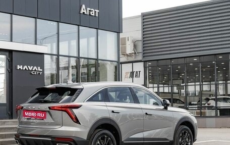 Haval F7, 2026 год, 2 999 000 рублей, 12 фотография
