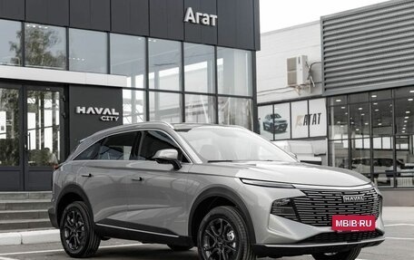 Haval F7, 2026 год, 2 999 000 рублей, 7 фотография