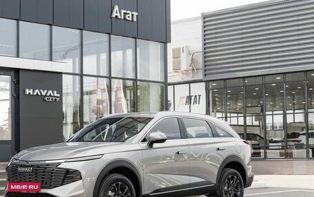 Haval F7, 2026 год, 2 999 000 рублей, 2 фотография