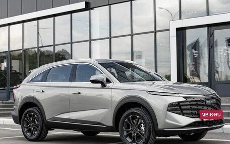 Haval F7, 2026 год, 2 999 000 рублей, 8 фотография
