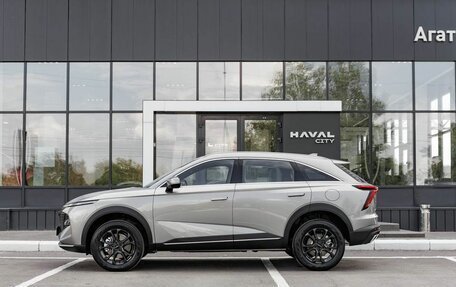 Haval F7, 2026 год, 2 999 000 рублей, 17 фотография