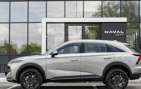 Haval F7, 2026 год, 2 999 000 рублей, 16 фотография