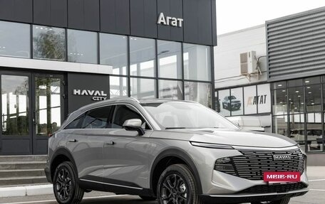 Haval F7, 2026 год, 2 999 000 рублей, 6 фотография
