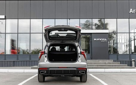Haval F7, 2026 год, 2 999 000 рублей, 20 фотография