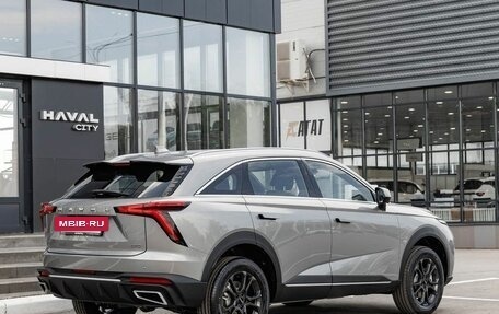 Haval F7, 2026 год, 2 999 000 рублей, 11 фотография