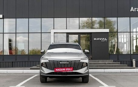 Haval F7, 2026 год, 2 999 000 рублей, 5 фотография
