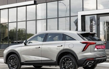 Haval F7, 2026 год, 2 999 000 рублей, 15 фотография