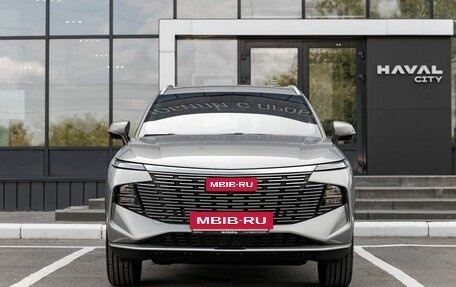 Haval F7, 2026 год, 2 999 000 рублей, 4 фотография