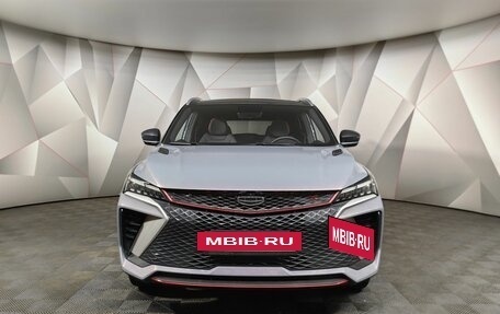 Geely Coolray I, 2026 год, 2 964 990 рублей, 5 фотография