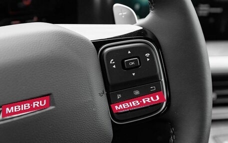Haval F7, 2026 год, 2 999 000 рублей, 34 фотография