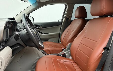 Chevrolet Orlando I, 2013 год, 1 200 000 рублей, 10 фотография