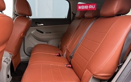 Chevrolet Orlando I, 2013 год, 1 200 000 рублей, 11 фотография
