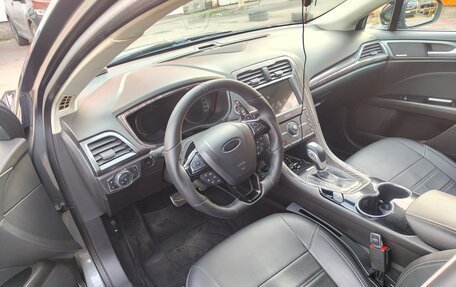 Ford Mondeo V, 2015 год, 1 480 000 рублей, 8 фотография