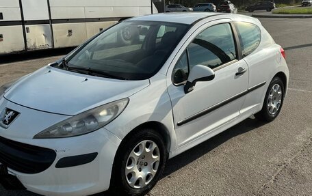 Peugeot 207 I, 2008 год, 260 000 рублей, 2 фотография