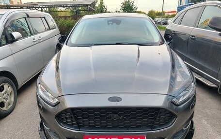 Ford Mondeo V, 2015 год, 1 480 000 рублей, 14 фотография