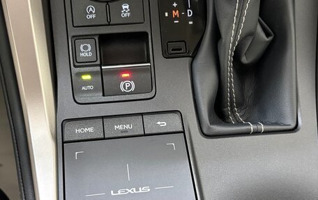 Lexus NX I, 2021 год, 4 000 000 рублей, 4 фотография