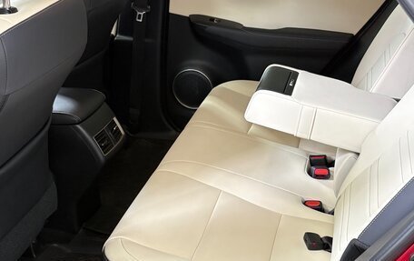 Lexus NX I, 2021 год, 4 000 000 рублей, 3 фотография