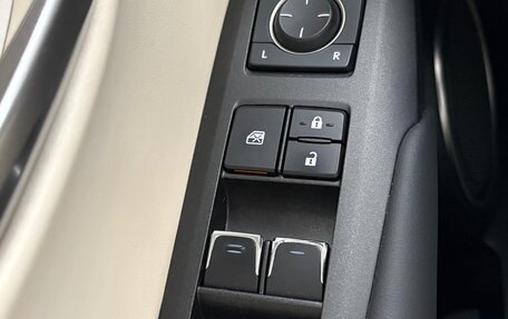 Lexus NX I, 2021 год, 4 000 000 рублей, 6 фотография