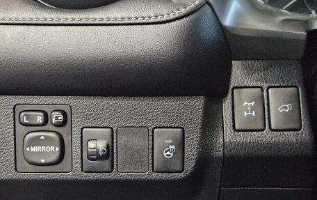 Toyota RAV4, 2017 год, 2 120 000 рублей, 17 фотография