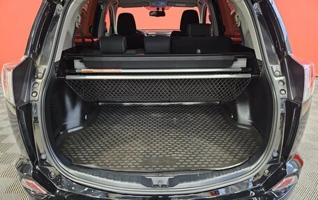 Toyota RAV4, 2017 год, 2 120 000 рублей, 20 фотография