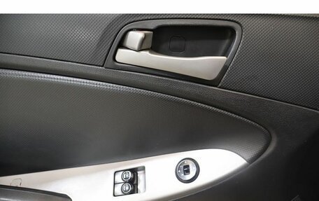 Hyundai Solaris II рестайлинг, 2014 год, 889 000 рублей, 12 фотография