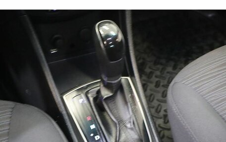 Hyundai Solaris II рестайлинг, 2014 год, 889 000 рублей, 11 фотография