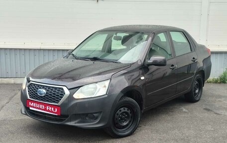 Datsun on-DO I рестайлинг, 2018 год, 310 000 рублей, 2 фотография
