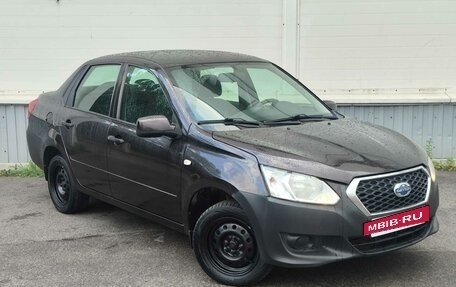 Datsun on-DO I рестайлинг, 2018 год, 310 000 рублей, 3 фотография