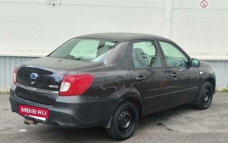 Datsun on-DO I рестайлинг, 2018 год, 310 000 рублей, 5 фотография