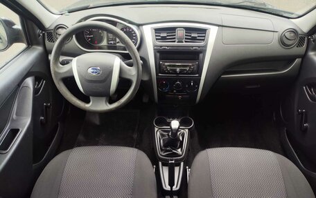 Datsun on-DO I рестайлинг, 2018 год, 310 000 рублей, 17 фотография