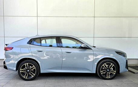 BMW X2, 2024 год, 5 550 000 рублей, 6 фотография