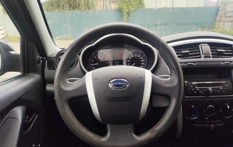 Datsun on-DO I рестайлинг, 2018 год, 310 000 рублей, 20 фотография