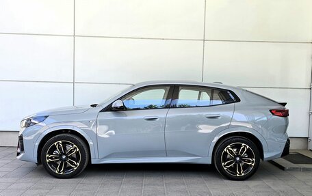 BMW X2, 2024 год, 5 550 000 рублей, 5 фотография