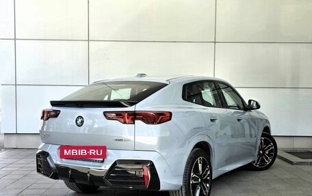 BMW X2, 2024 год, 5 550 000 рублей, 2 фотография