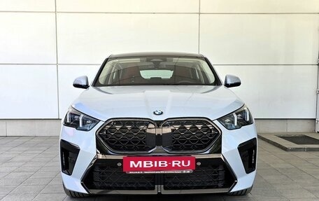BMW X2, 2024 год, 5 550 000 рублей, 3 фотография