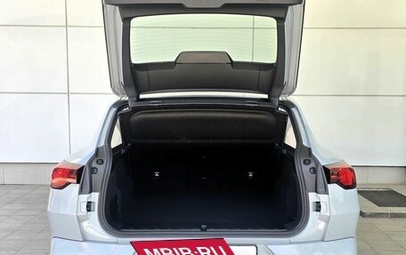 BMW X2, 2024 год, 5 550 000 рублей, 9 фотография