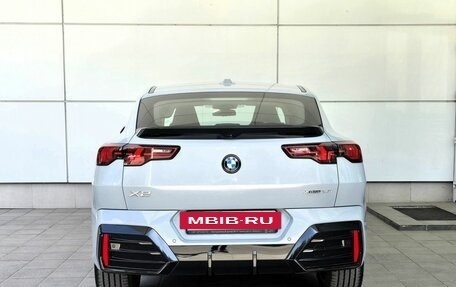 BMW X2, 2024 год, 5 550 000 рублей, 4 фотография