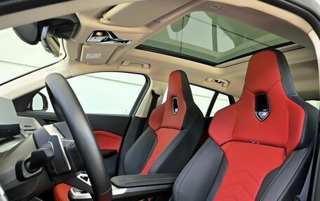 BMW X2, 2024 год, 5 550 000 рублей, 13 фотография