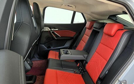 BMW X2, 2024 год, 5 550 000 рублей, 14 фотография
