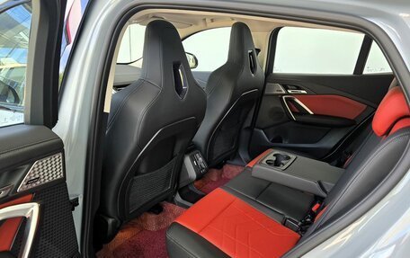 BMW X2, 2024 год, 5 550 000 рублей, 15 фотография