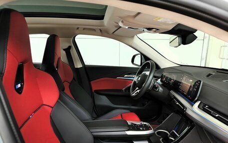 BMW X2, 2024 год, 5 550 000 рублей, 17 фотография