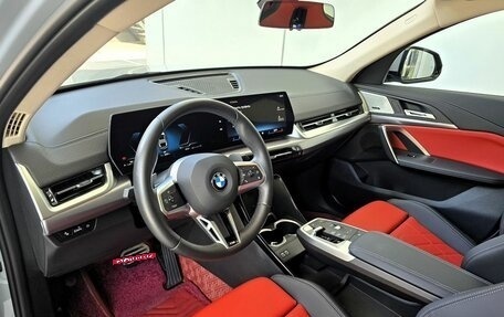 BMW X2, 2024 год, 5 550 000 рублей, 12 фотография