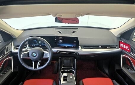 BMW X2, 2024 год, 5 550 000 рублей, 11 фотография