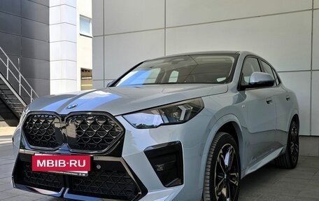 BMW X2, 2024 год, 5 550 000 рублей, 22 фотография