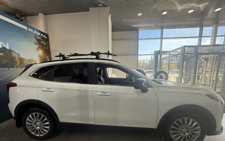 Haval Jolion, 2026 год, 2 849 000 рублей, 4 фотография