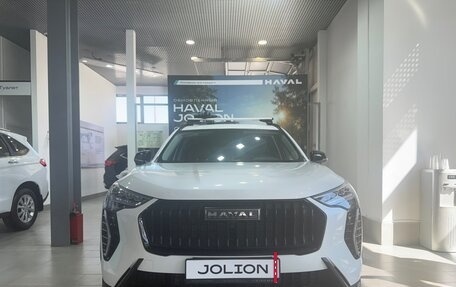 Haval Jolion, 2026 год, 2 849 000 рублей, 2 фотография